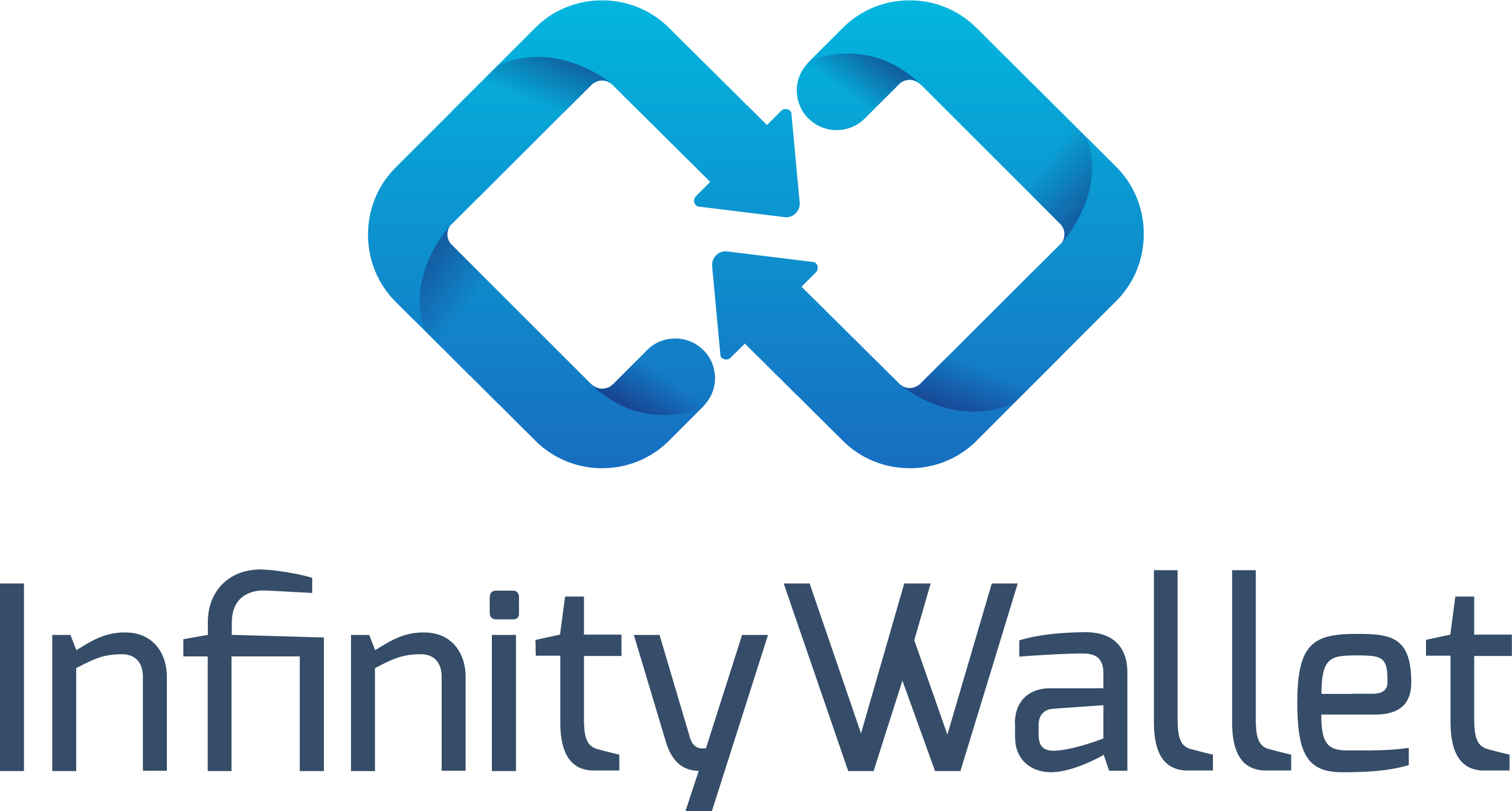 Infinity wallet
